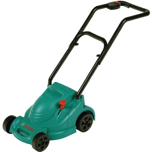 Tondeuse bosch rotak avec - bosch,