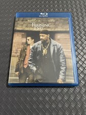 Training Day - Blu-Ray