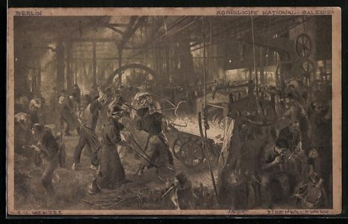 Carte postale artiste v - postale, d'artiste