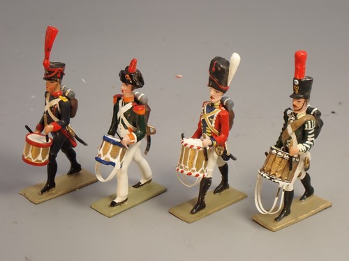 Plomb lucotte empire ref - lucotte,