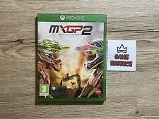 MXGP 2 Xbox One Complet