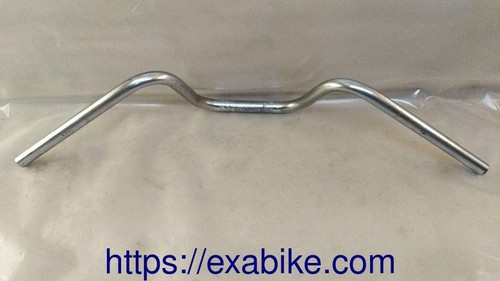 Guidon pour yamaha 250 - guidon,