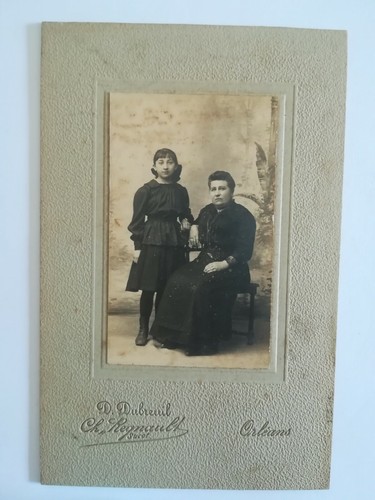 B14 grande cdv photo - grande,