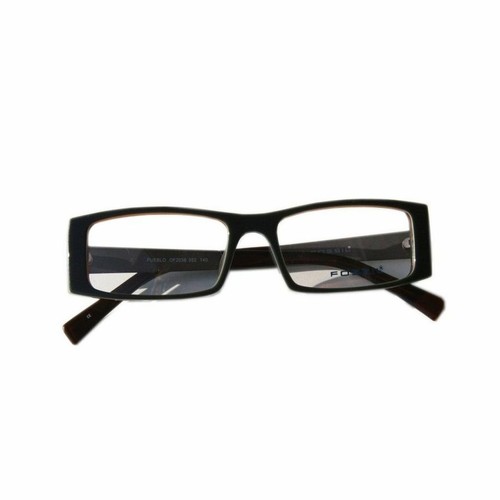 Fossil lunettes monture - lunettes, pueblo