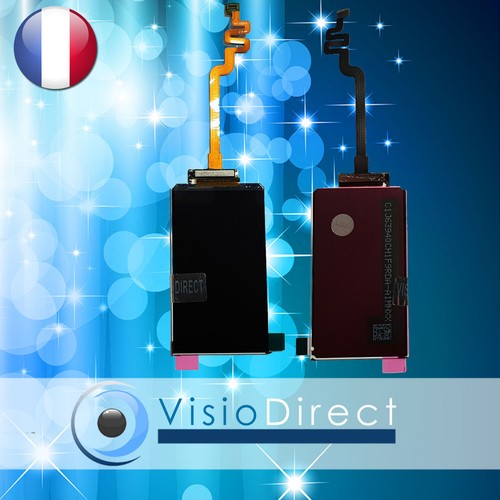 Ecran lcd pour apple ipod - pour,