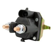 Relais de demarreur pour