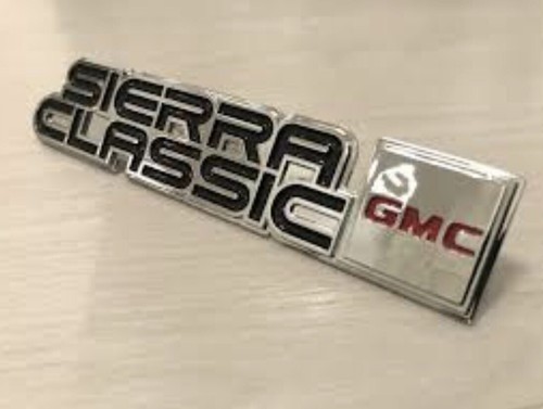 Gmc sierra classic - sierra, classic,