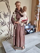 statue religieuse saint