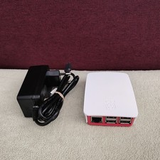 Raspberry Pi 3 Modèle B+