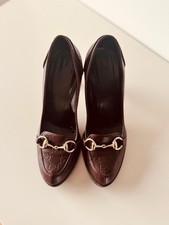 Chaussures Femme Gucci, En