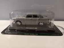 1/43 PEUGEOT 404 DEL PRADO