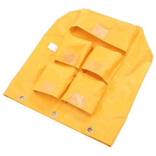 Sac chariot nettoyage - de,