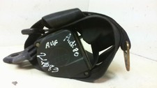 Ceinture avant gauche AUDI 80