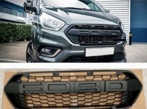 Calandre ford transit tourneo - calandre,