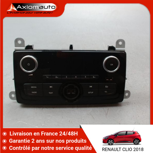 Autoradio renault - autoradio,