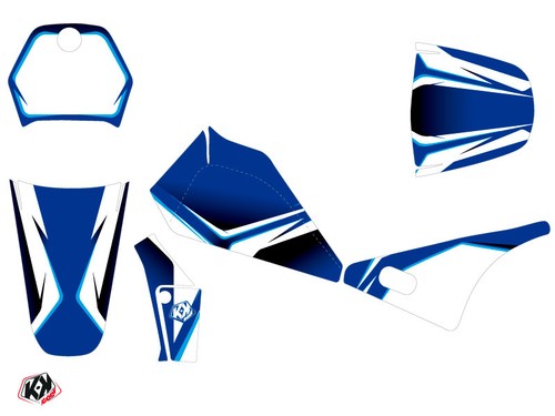 Kit deco moto cross concept - deco,