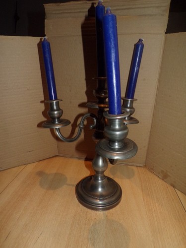 Chandelier branches en - 3,