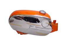 ZUNDAPP KS 50 SUPER SPORT TYPE