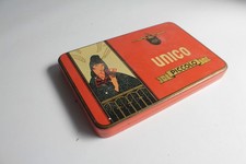 Boîte à Cigares tôle Unico