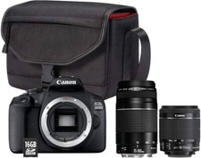 Canon EOS 2000 Rebel T7 24.1MP