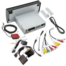 Lecteur DVD voiture stéréo