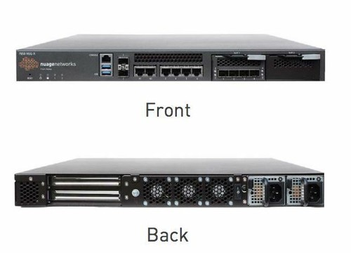 Nokia nuage networks 7850 - 🌐,
