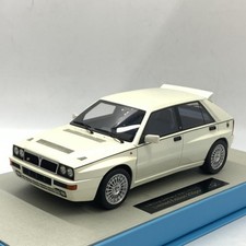 Kyosho 1/18 Lancia Delta