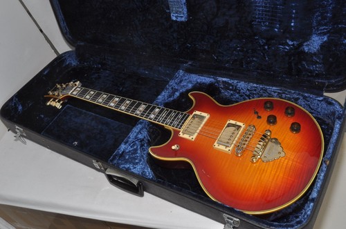 Guitare électrique ibanez - électrique,
