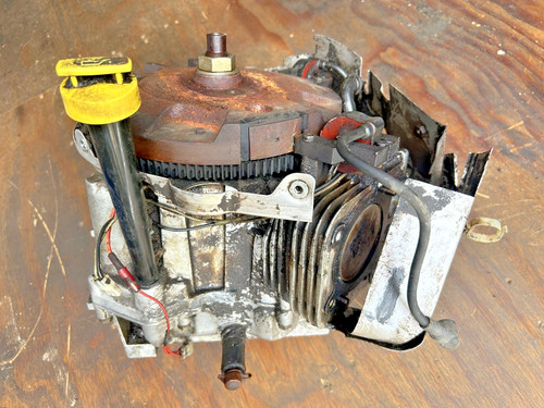 Briggs stratton 407777 - &,
