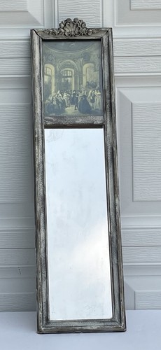 Antique narrow french - 🌿,