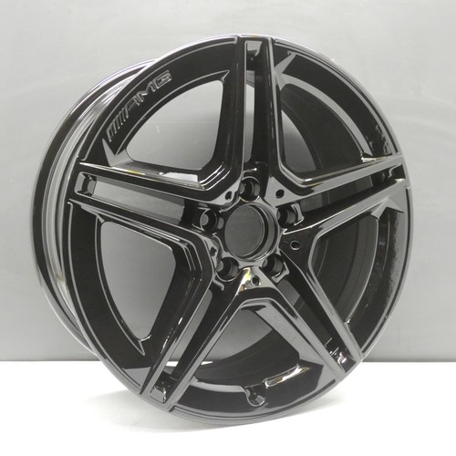 Jante aluminium mercedes - jante,
