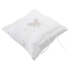  Porte Alliance Mariage Coussin Anneaux Keepsake De Pour Alliances