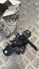 Serrure de capot SEAT LEON 1
