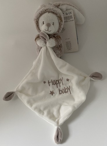 6501 doudou lapin ours - 6501🌟doudou,