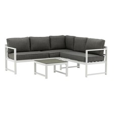 Salon d'Angle de Jardin