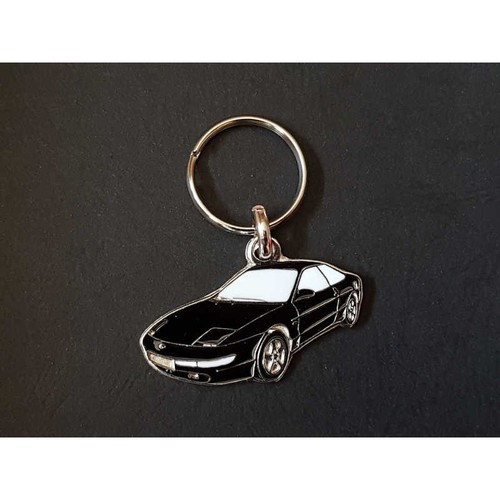 Porte clés profil ford - porte-clés,