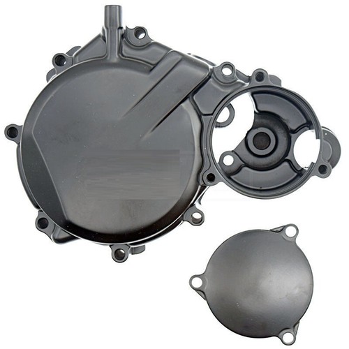 Carter gauche 600 750 gsxr - 750,