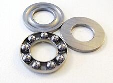 Thrust Bearing Thrust Bearing for 2 to 10mm Shafts / F2-6M to F10-18M / Graduated Prices