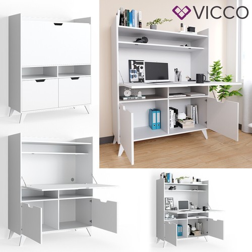 Secrétaire berdi vicco - berdi,
