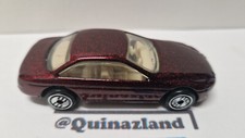 Hot Wheels Lexus sc400 version UH  1995-264 (A25)