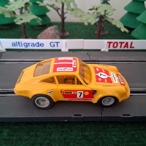 Voiture porsche 911 7 - 911,