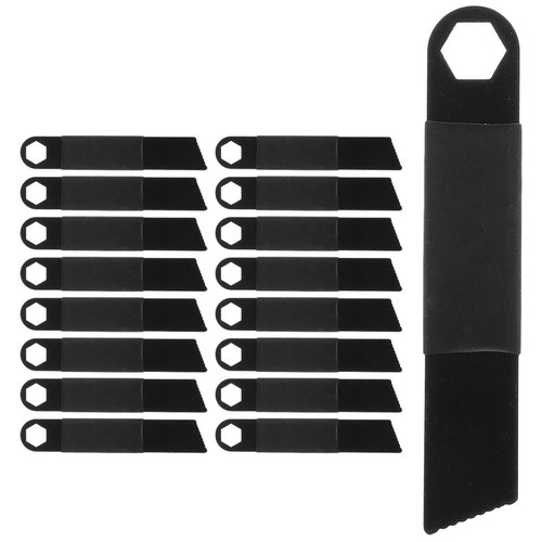 Stainless steel fire starter - steel,