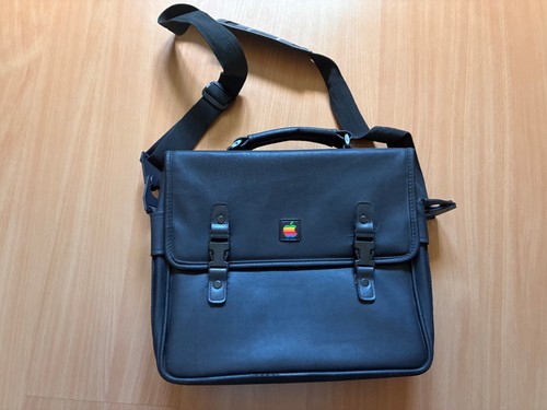 Sacoche apple macintosh - sacoche,