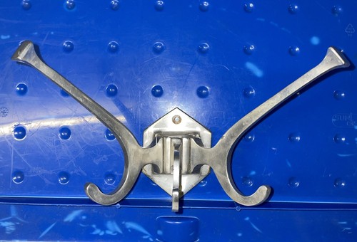 Porte manteau chapeau ancien - porte,