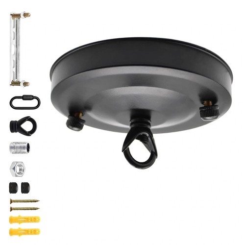 Cache fil pour lustre avec - pour,