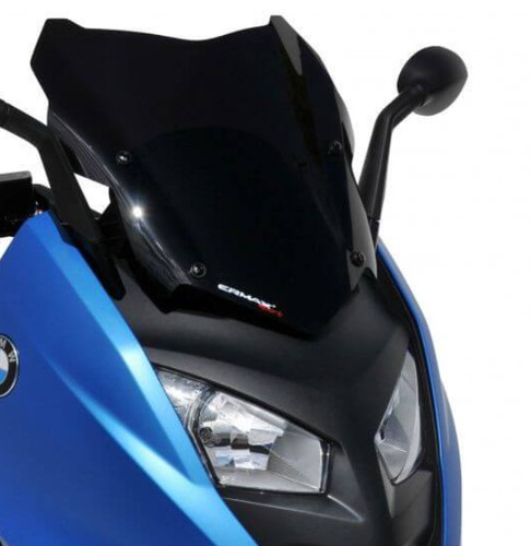 Bmw c600 sport bulle - c600,