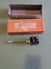 RENAULT 4CV affaire/ALPINE