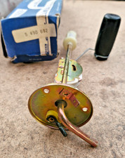 Citroen 2cv 6 & Dyane 6 Fuel Sender Unit Jaeger 5490692 NEW GENUINE