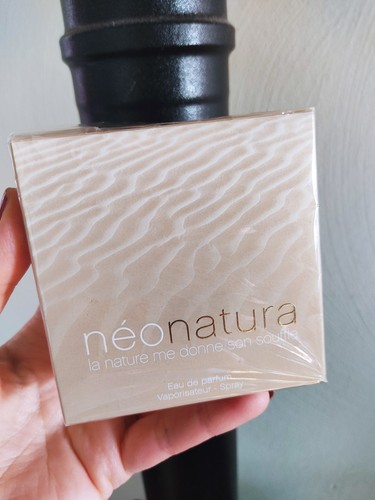 Parfum neonatura yves - neonatura, rocher
