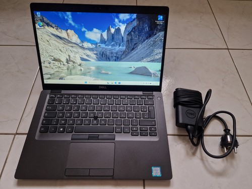Dell latitude e5400 - dell, 13,9"